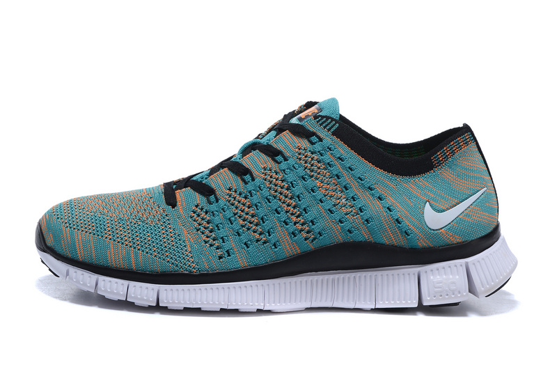Nike Free Flyknit NSW [R. 02] - Cliquez sur l'image pour la fermer